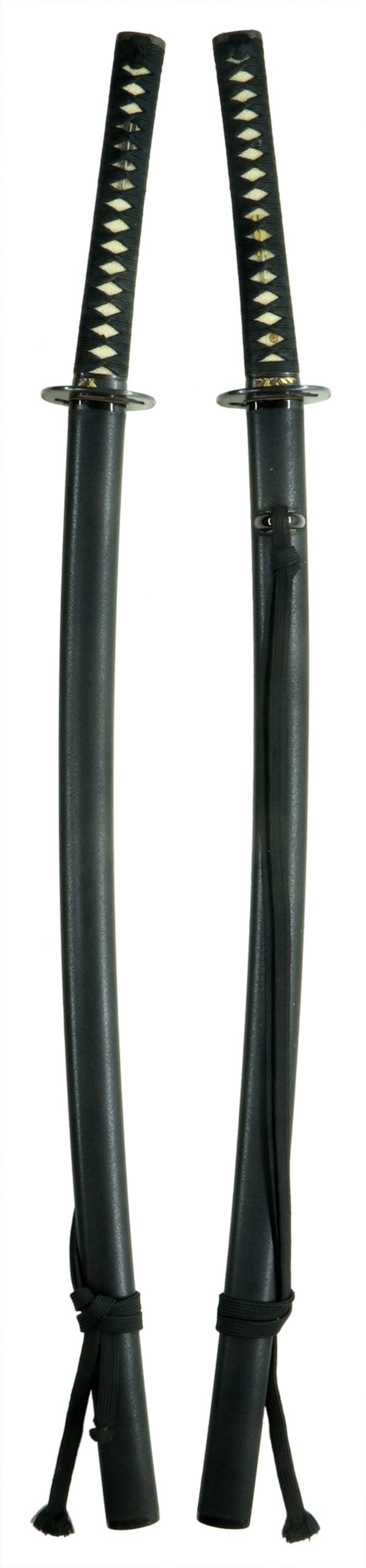 (01-2307)<br>古刀 備州長船宗光 二尺四寸一分 打刀拵入 - 画像 (5)