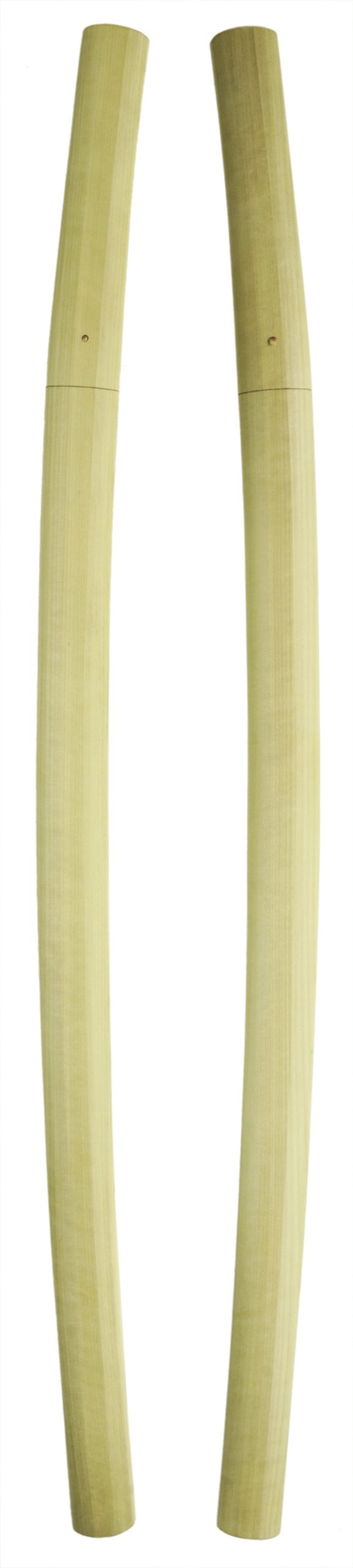 (02-1825)<br><font color="#0000ff"><strong>保存刀剣</storong></font><br>洛陽藤原廣信於紀伊州和歌山造之 二尺二寸一分弱 白鞘入 - 画像 (4)