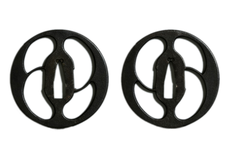 (02-1828)<br><font color="#0000ff"><strong>保存刀剣</storong></font><br>國光(国不明・時代室町) 二尺三寸六分半 打刀拵入 - 画像 (17)