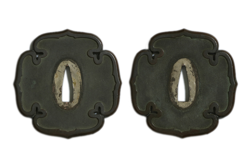 (02-1840)<br>新刀 兼元七代め傳助作之 二尺三寸 太刀拵入、白鞘付 - 画像 (18)