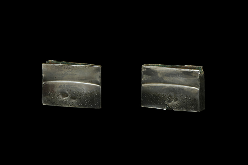 (03-1310)<br>新刀 無銘 一尺二寸六分 拵入 - 画像 (17)