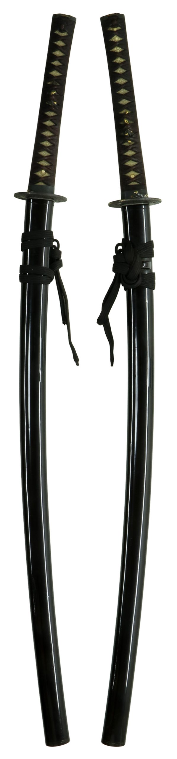 (02-1853)<br>古刀 兼貞(関弥五郎) 二尺三寸五分半 打刀拵入 - 画像 (5)