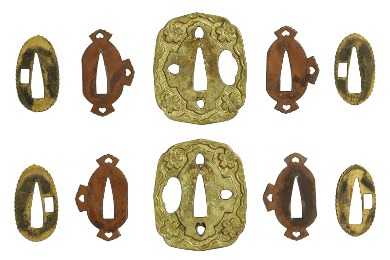 (02-1849)<br>新々刀 出羽國池田一秀入道龍軒 二尺三寸三分 陸軍軍刀拵入 - 画像 (21)