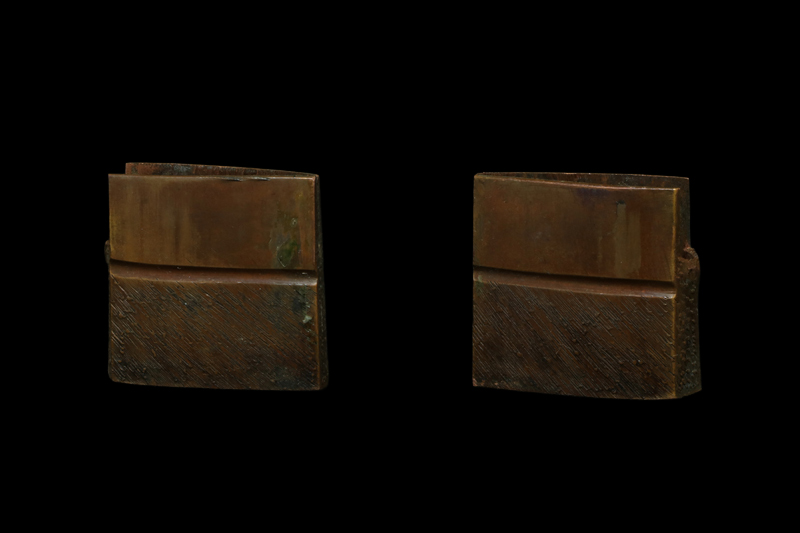 (02-1849)<br>新々刀 出羽國池田一秀入道龍軒 二尺三寸三分 陸軍軍刀拵入 - 画像 (22)