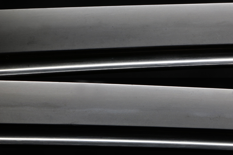 (01-2323)<br>無銘 二尺三寸七分 打刀拵入 - 画像 (12)