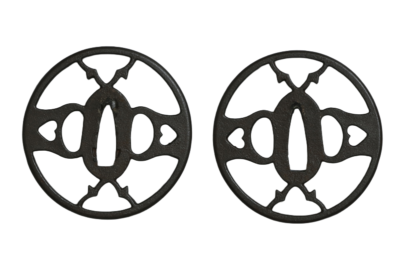 (01-2323)<br>無銘 二尺三寸七分 打刀拵入 - 画像 (22)