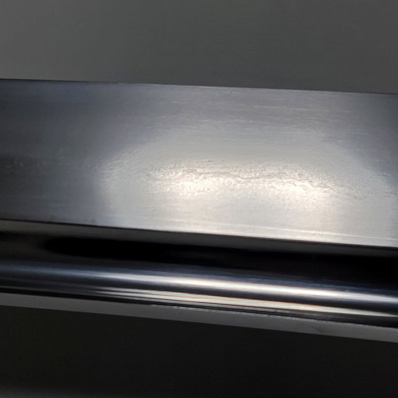 (01-2323)<br>無銘 二尺三寸七分 打刀拵入 - 画像 (14)