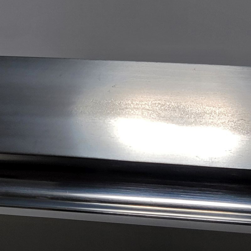 (01-2323)<br>無銘 二尺三寸七分 打刀拵入 - 画像 (15)