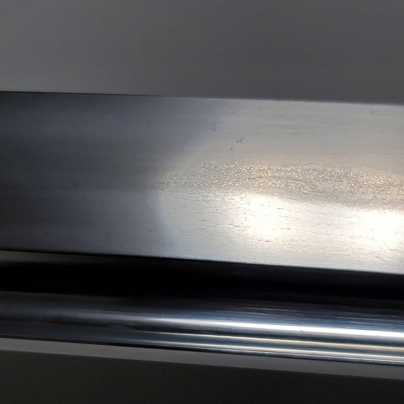 (01-2323)<br>無銘 二尺三寸七分 打刀拵入 - 画像 (16)