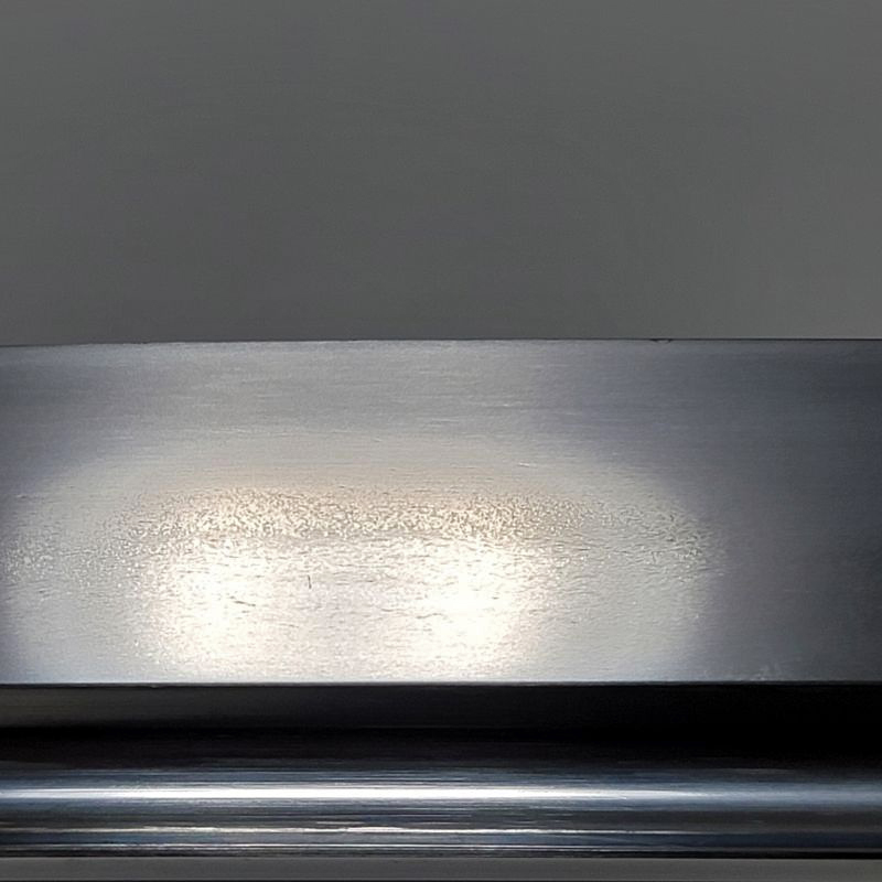 (01-2323)<br>無銘 二尺三寸七分 打刀拵入 - 画像 (17)