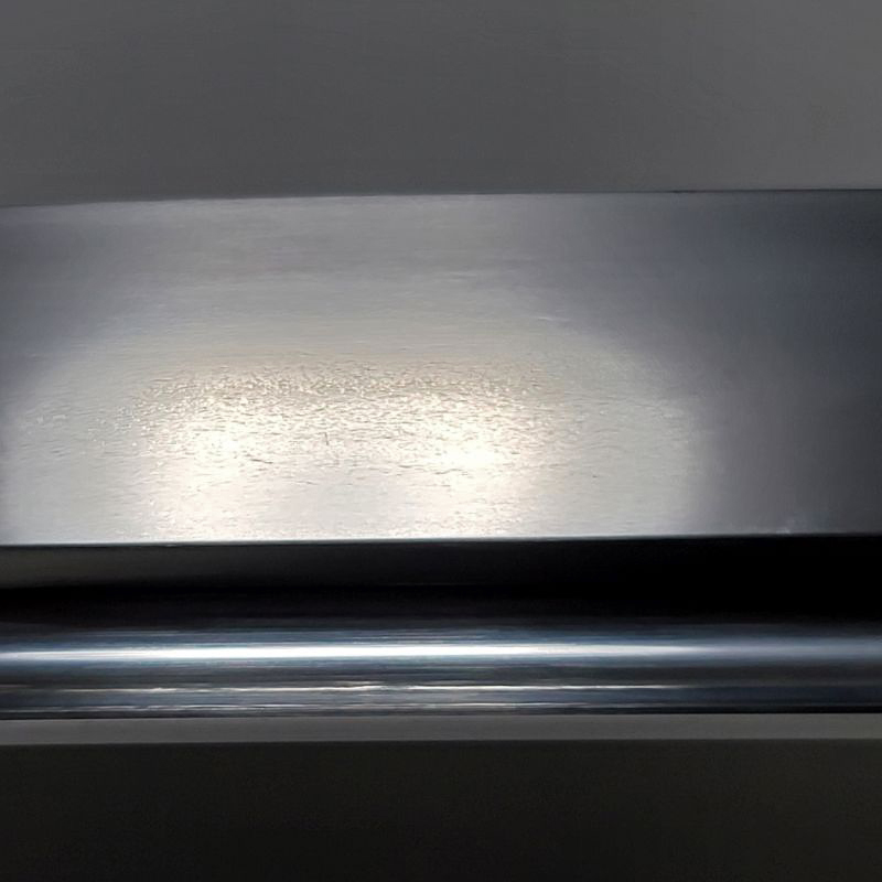 (01-2323)<br>無銘 二尺三寸七分 打刀拵入 - 画像 (18)