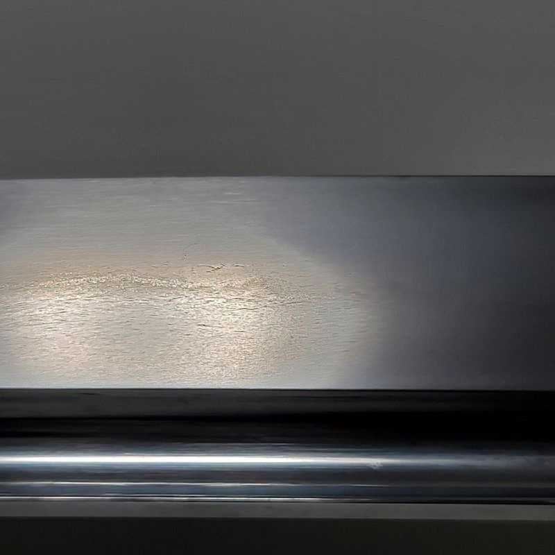 (01-2323)<br>無銘 二尺三寸七分 打刀拵入 - 画像 (19)